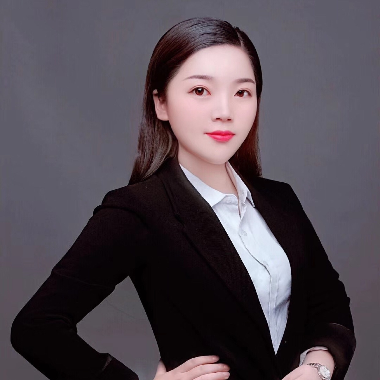 李梅